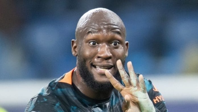Napoli Lukaku - Wikipedia - NotizieSportive.net Napoli Lukaku