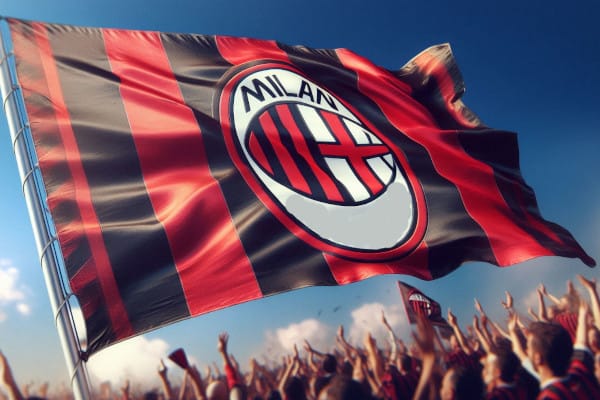 Sconfitta Allegri Milan