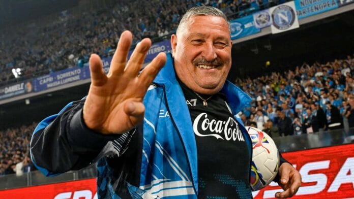 Tommaso Starace Napoli Tommaso Starace Napoli