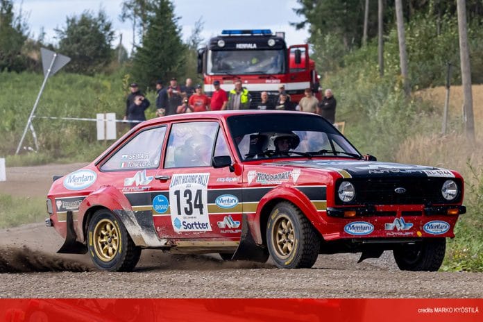 Lahti, una trasferta che vale l'anno per Tonelli Lahti, una trasferta che vale l'anno per Tonelli