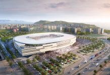 Per il Cagliari il dopo Palestra ha un nome Cagliari Calcio