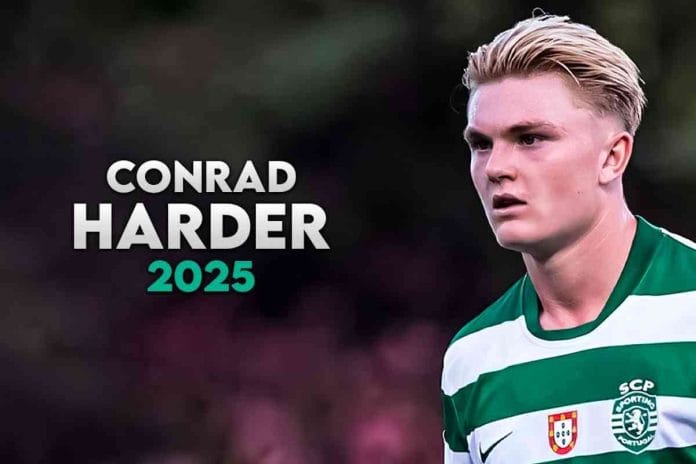 calciomercato Milan- Harder