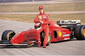 Schumacher