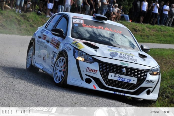 Finotti fuori dai giochi, con il sorriso, a Scorzè Finotti fuori dai giochi, con il sorriso, a Scorzè