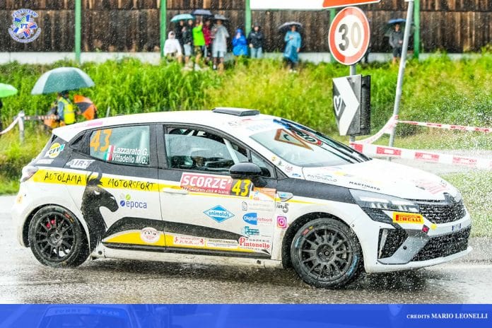 Vittorie e podi a non finire da Scorzè Vittorie e podi a non finire da Scorzè