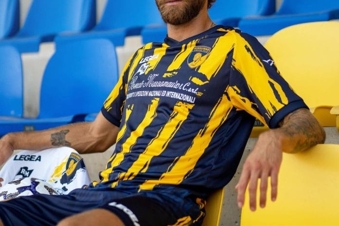 giugliano nuova maglia (1) giugliano