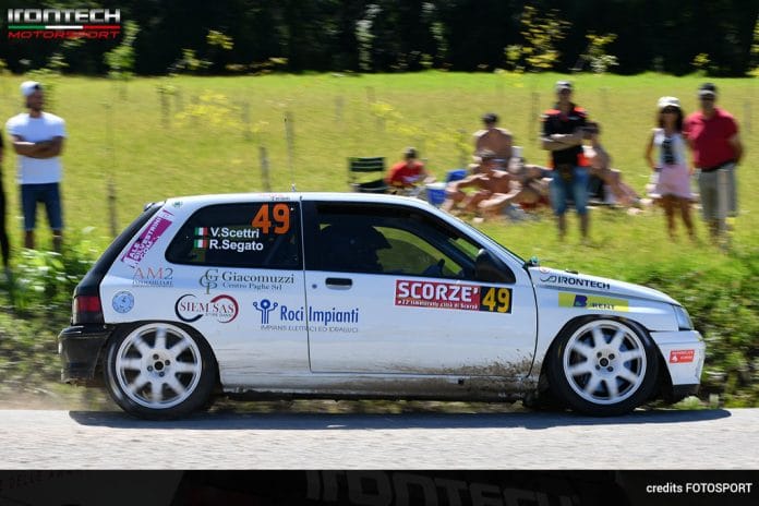 La dea bendata batte Scettri a Scorzè