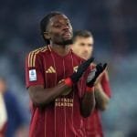 Tegola Roma! Konè KO dopo 15 minuti contro il Real Madrid