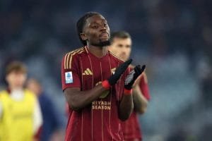 Tegola Roma! Konè KO dopo 15 minuti contro il Real Madrid