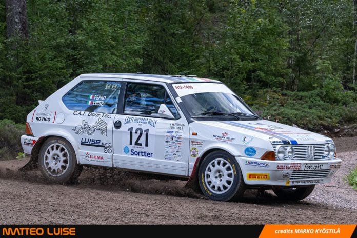 Lahti, un bis a podio per Luise ma senza esagerare