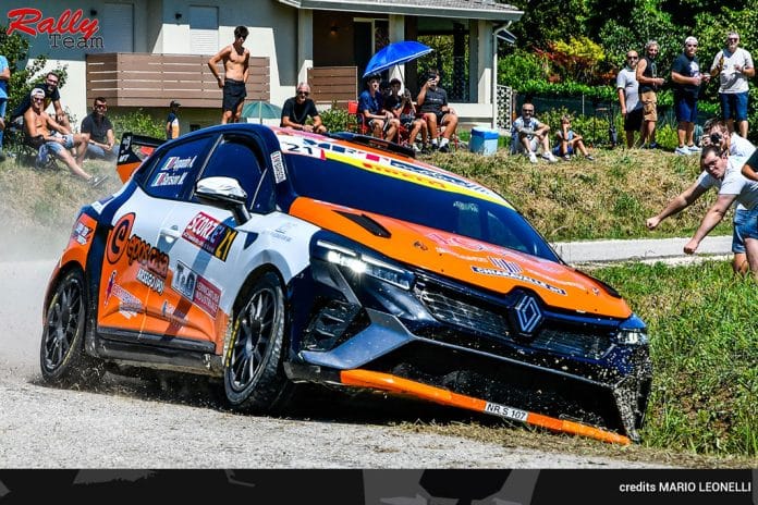 Puppato in grande stile a Scorzè