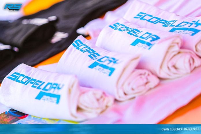 Scopel Day, Venerdì la consegna del ricavato