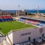 Cagliari Lecce