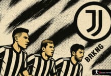 Mercato Juventus: Kolo Muani ad un passo dalla firma juventus