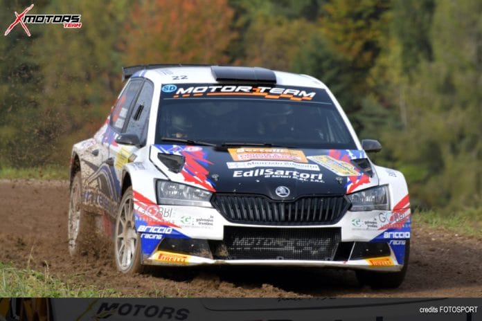 Xmotors Team con Ferrari a San Marino Xmotors Team con Ferrari a San Marino