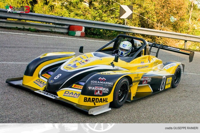 Poker di Schena a Pedavena Poker di Schena a Pedavena