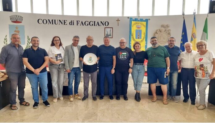 Borraccino e Impastato