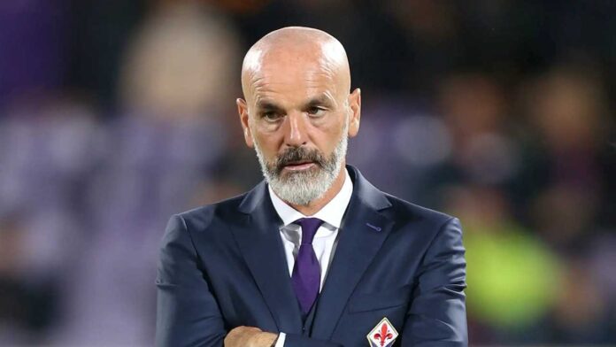Fiorentina Pioli