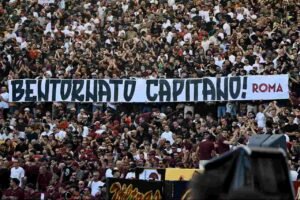 Pellegrini Roma