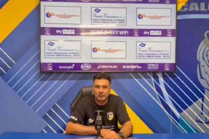 Ribaltone Giugliano - Colavitto