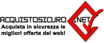 Acquisto sicuro