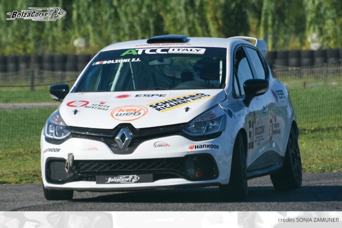Pomposa, tante novità per Bolzoni Jr. ed Errico