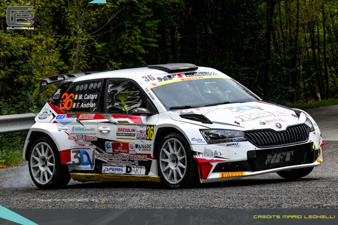 Torna Schio, Caliaro non manca Torna Schio, Caliaro non manca