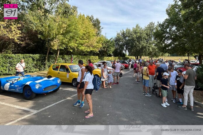 Raduno del Bo', Domenica si entra nel vivo Raduno del Bo', Domenica si entra nel vivo