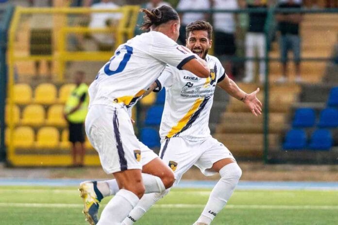 giugliano- Nepi (1) giugliano- Nepi