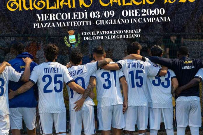 giugliano- presentazione (1) giugliano- presentazione (1)