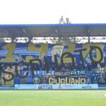 giugliano- tifo (1
