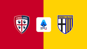 Cagliari Parma