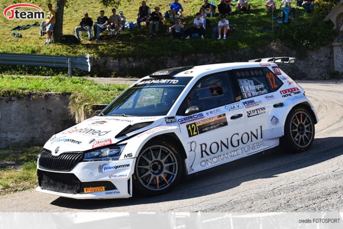 Jteam festeggia il ritorno dello Schio