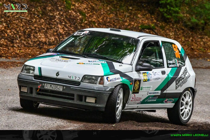 Gruppi vince virtualmente la CRZ di zona sei Gruppi vince virtualmente la CRZ di zona sei