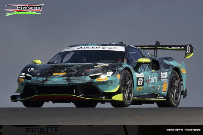 Tra sorprese e certezze ad Imola Tra sorprese e certezze ad Imola