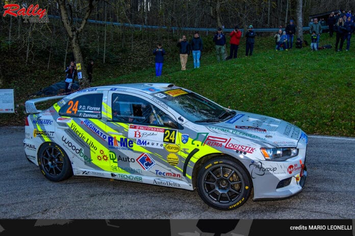 Polo Motor Show, si parte