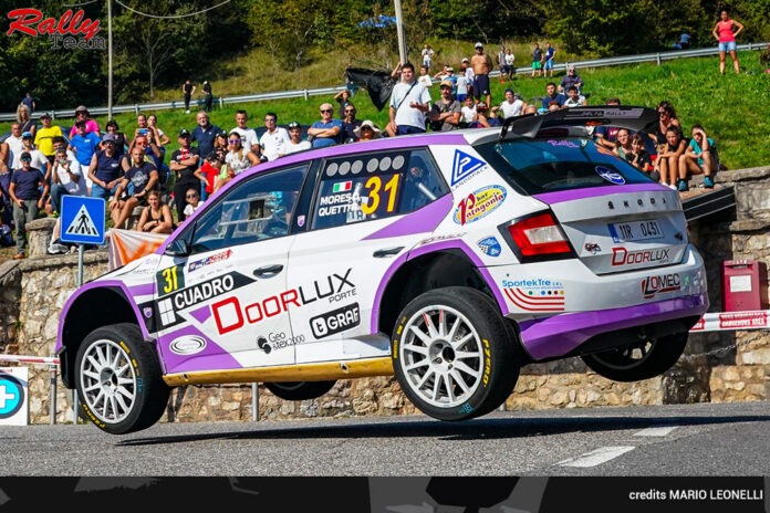 Dal 1000 Miglia al rinato Schio