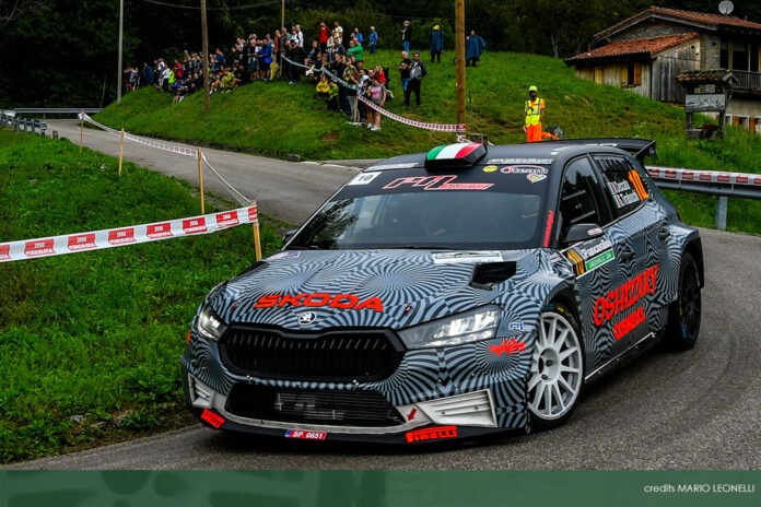 Lazio cruciale per Ceccato