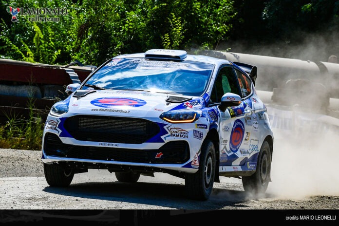 CIRT in salsa sarda, Lamonato non manca