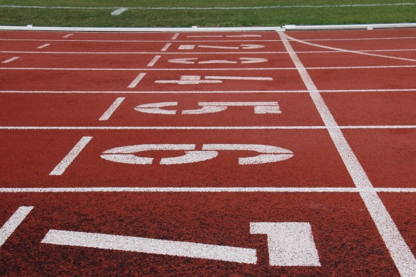 Atleta Jacobs smettere