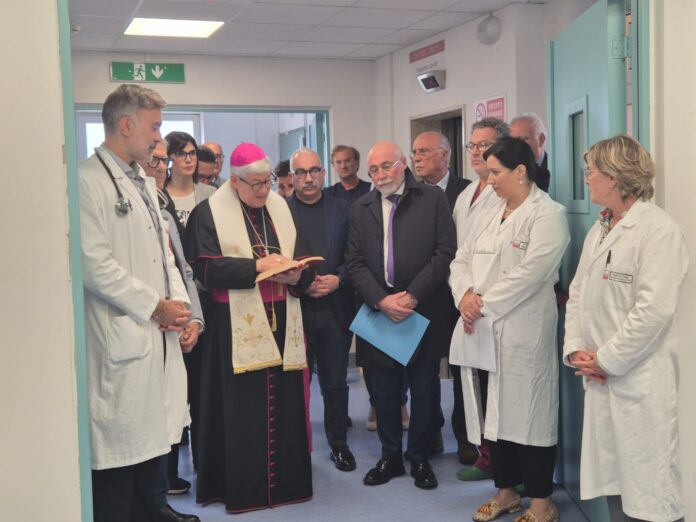 Borraccino Cardiologia Manduria