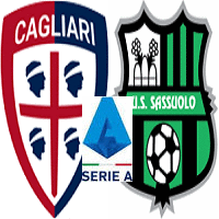 Cagliari-Sassuolo Cagliari