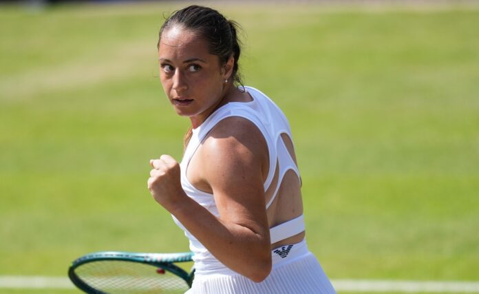 Rothesay Classic Birmingham - Day Seven - Edgbaston Priory Club