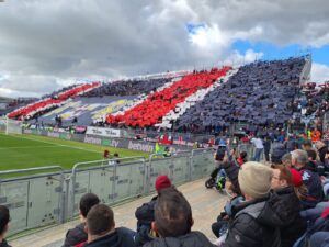 Cagliari Calcio 