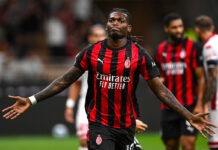 MILAN, LEAO A RISCHIO PER LA ROMA