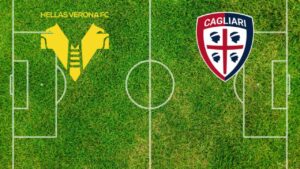 Verona Cagliari