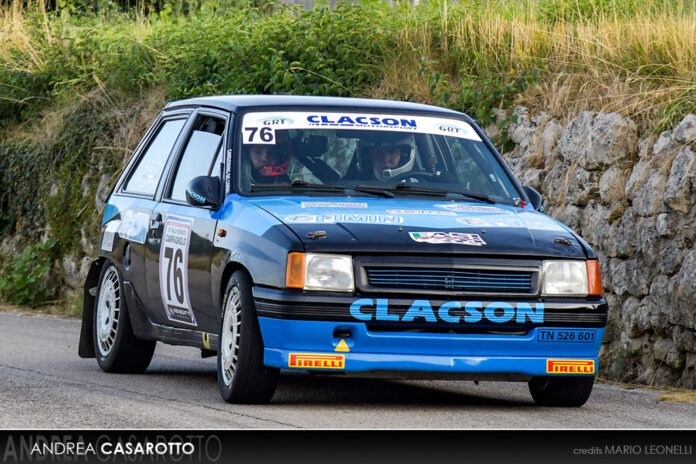 Il Bassano Storico di Casarotto non parte Il Bassano Storico di Casarotto non parte