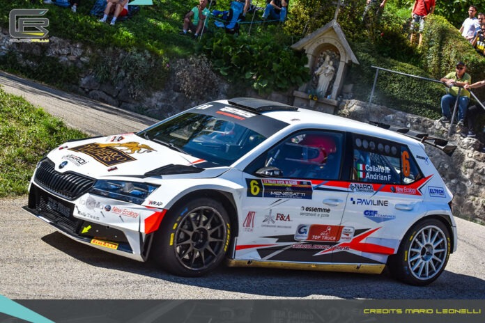 Caliaro verso il Mundialito del Triveneto Caliaro verso il Mundialito del Triveneto