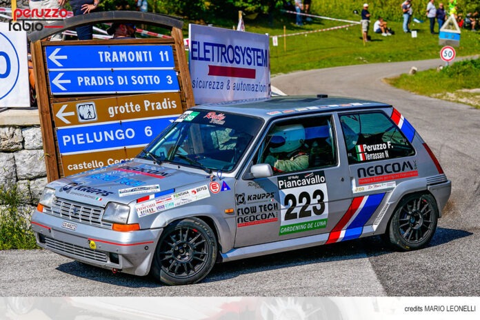 Al Bassano Peruzzo torna tra le storiche