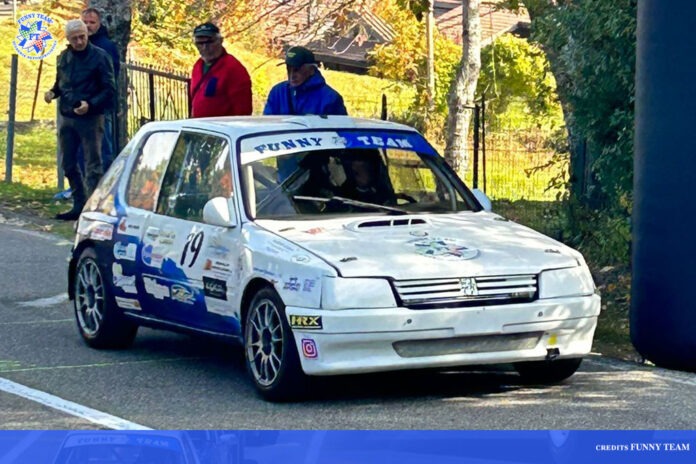 "Ciuzzo" è medaglia d'argento al Santona "Ciuzzo" è medaglia d'argento al Santona